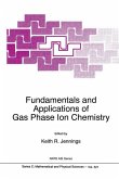 Fundamentals and Applications of Gas Phase Ion Chemistry