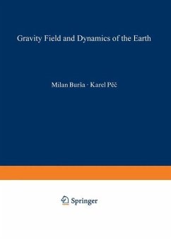 Gravity Field and Dynamics of the Earth - Bursa, Milan;Pec, Karel