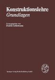 Konstruktionslehre Konstruktionslehre