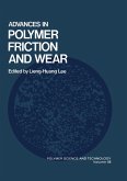 Advances in Polymer Friction and Wear Advances in Polymer Friction and Wear