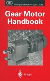 Gear Motor Handbook