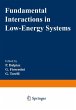 Fundamental Interactions in Low-Energy... - Bild 1