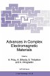 Advances in Complex Electromagnetic... - Bild 1