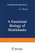 A Functional Biology of Sticklebacks - Bild 1