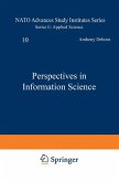 Perspectives in Information Science