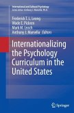 Internationalizing the Psychology Curriculum in the United States