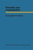 Primality and Cryptography