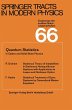 Quantum Statistics in Optics and... - Bild 1