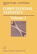 Computational Statistics - Bild 1