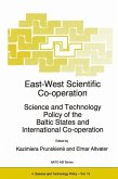 East-West Scientific Co-operation