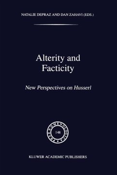 Alterity and Facticity