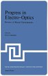 Progress in Electro-Optics - Bild 1
