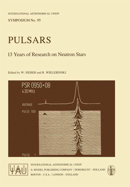 Pulsars