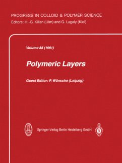 Polymeric Layers