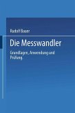 Die Messwandler