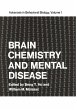 Brain Chemistry and Mental Disease - Bild 1