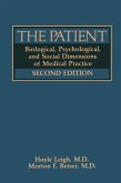 The Patient The Patient