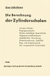 Die Berechnung der Zylinderschalen - Bild 1