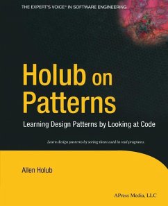 Holub on Patterns - Holub, Allen