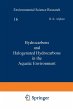 Hydrocarbons and Halogenated... - Bild 1