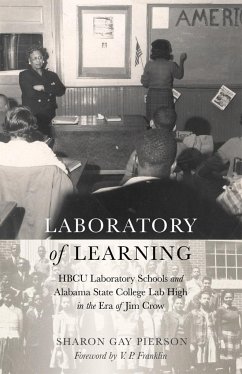 Laboratory of Learning - Pierson, Sharon Gay