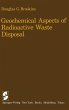 Geochemical Aspects of Radioactive... - Bild 1