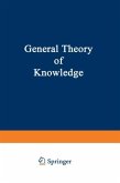 General Theory of Knowledge