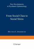 From Social Class to Social Stress