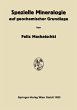 Spezielle Mineralogie auf geochemischer... - Bild 1