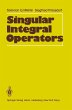 Singular Integral Operators - Bild 1