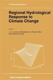 Regional Hydrological Response to Climate Change