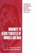 Immunity to Blood Parasites of Animals... - Bild 1