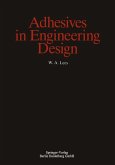 Adhesives in Engineering Design