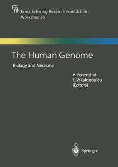 The Human Genome