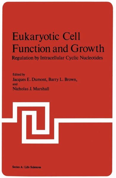 Eukaryotic Cell Function and Growth Eukaryotic Cell Function and Growth