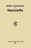 Hartstoffe Hartstoffe