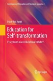 Education for Self-transformation