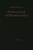 Elektrotechnik auf Handelsschiffen