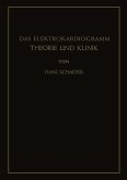 Das Elektrokardiogramm