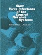 Slow Virus Infections of the Central... - Bild 1