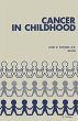 Cancer in Childhood - Bild 1