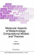 Molecular Aspects of Biotechnology:... - Bild 1