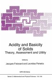 Acidity and Basicity of Solids