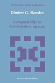 Computability in Combinatory Spaces