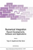 Numerical Integration