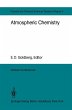 Atmospheric Chemistry - Bild 1