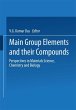 Main Group Elements and their Compounds - Bild 1