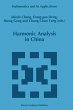 Harmonic Analysis in China - Bild 1