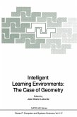 Intelligent Learning Environments: The Case of Geometry