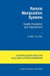 Remote Manipulation Systems - Bild 1